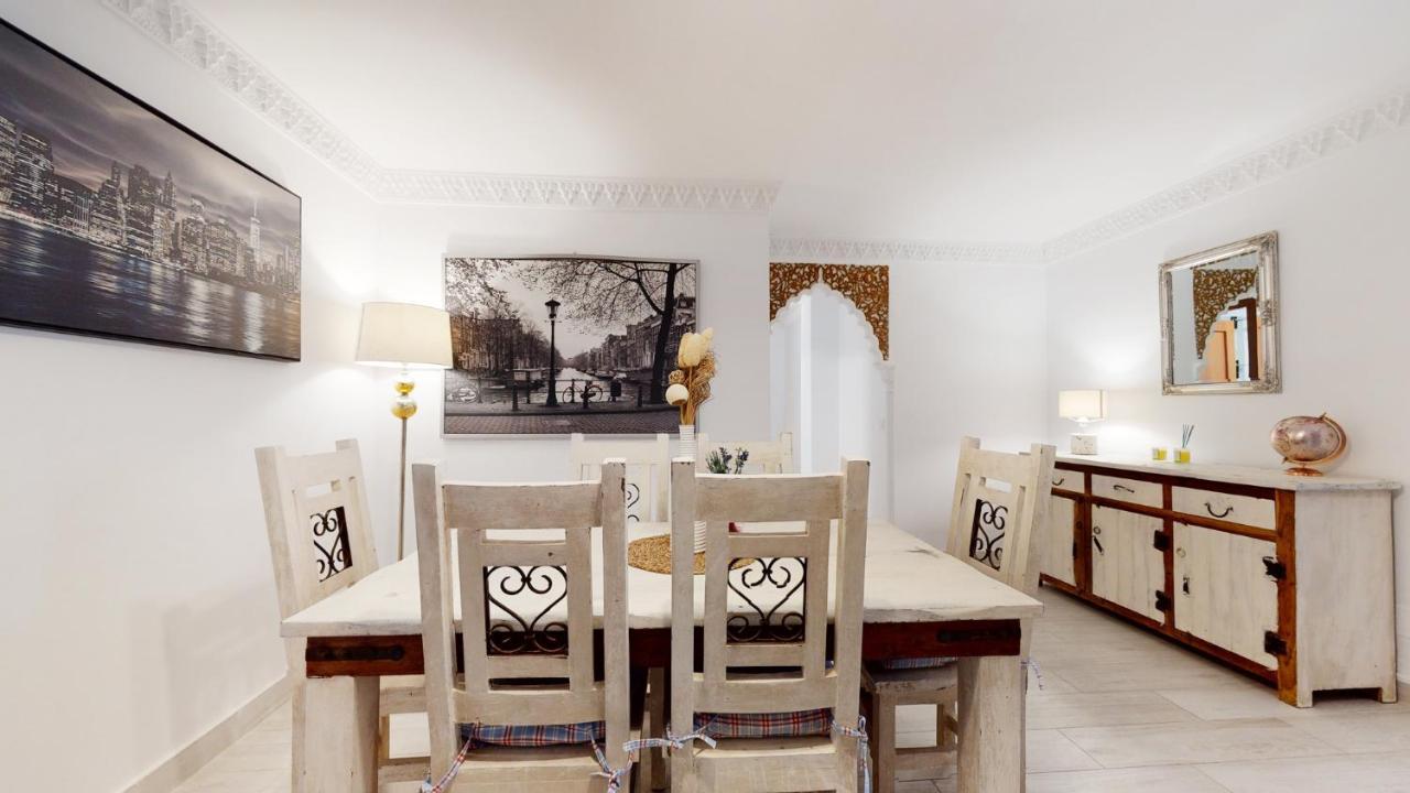 Majestic Villa By The Beach Heated Private Pool & Jacuzzi Benalmádena Exterior foto