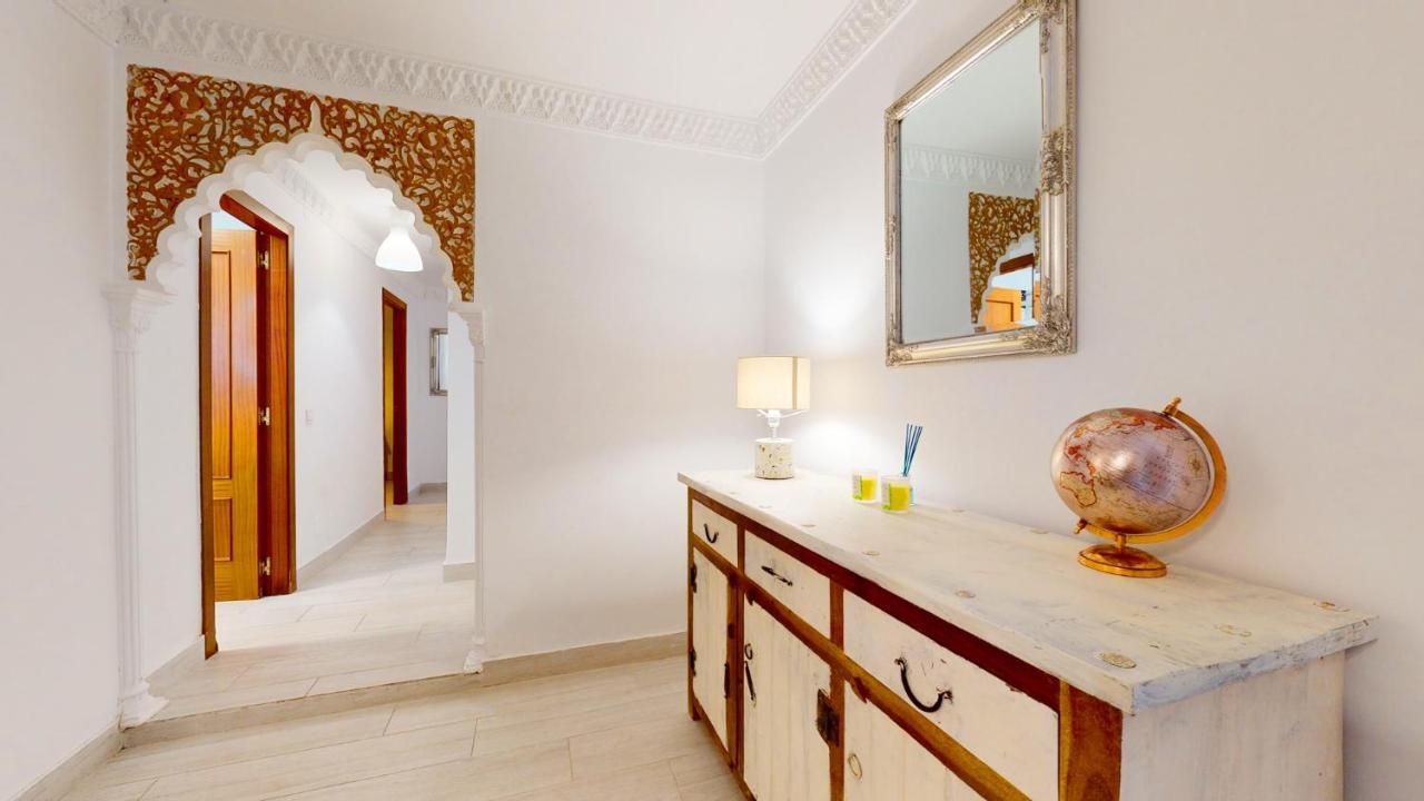 Majestic Villa By The Beach Heated Private Pool & Jacuzzi Benalmádena Exterior foto