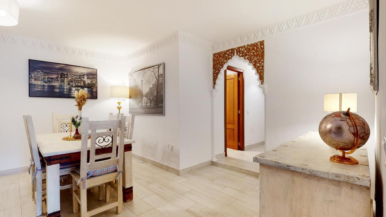 Majestic Villa By The Beach Heated Private Pool & Jacuzzi Benalmádena Exterior foto