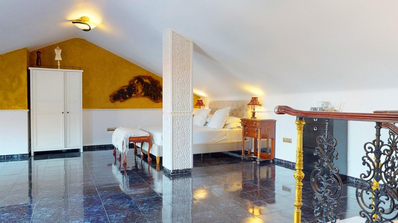 Majestic Villa By The Beach Heated Private Pool & Jacuzzi Benalmádena Exterior foto