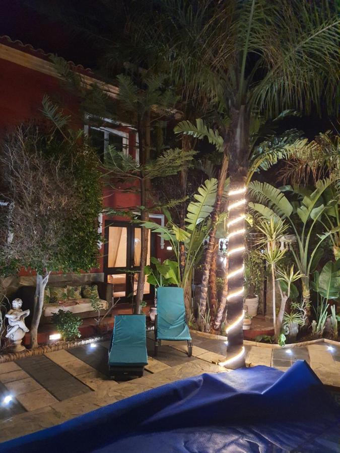 Majestic Villa By The Beach Heated Private Pool & Jacuzzi Benalmádena Exterior foto